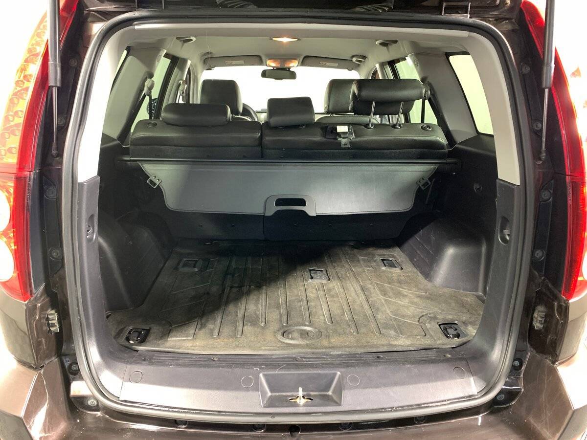 Купить Great Wall Hover H5 с пробегом. Фото: #18