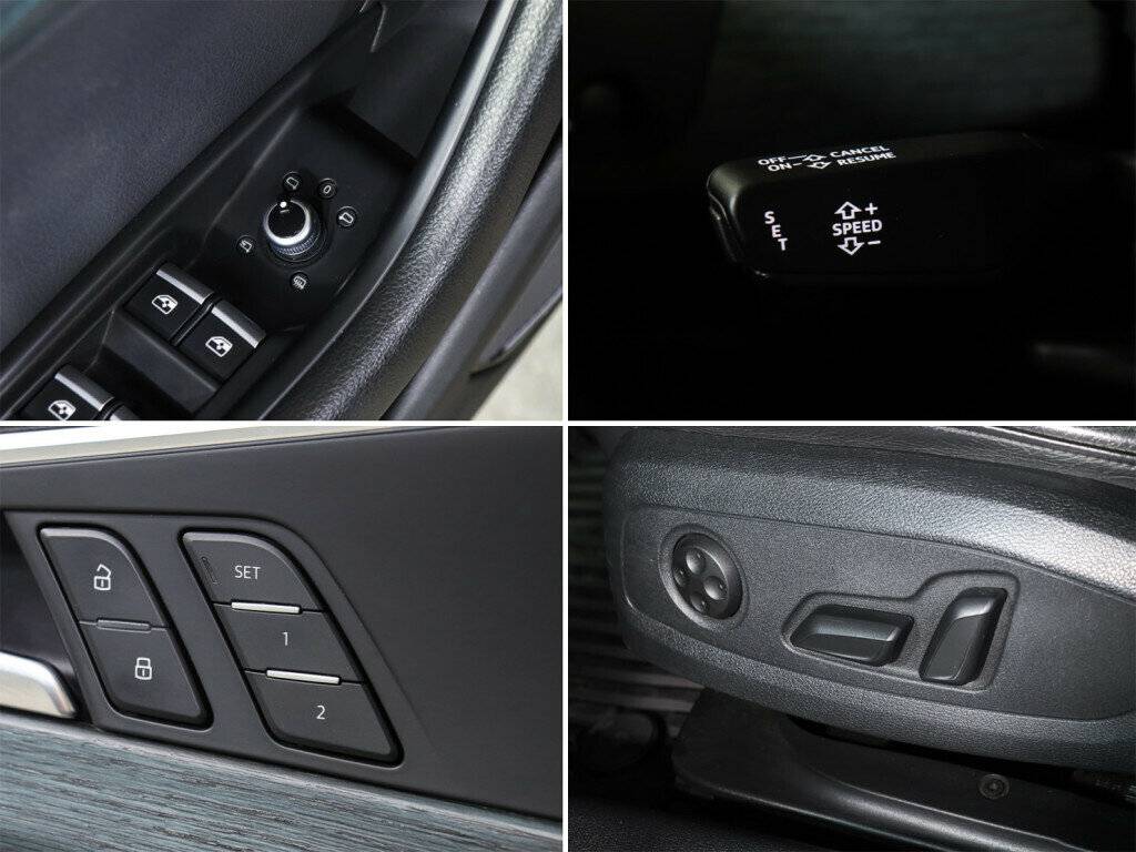 Купить Audi A4 с пробегом. Фото: #20