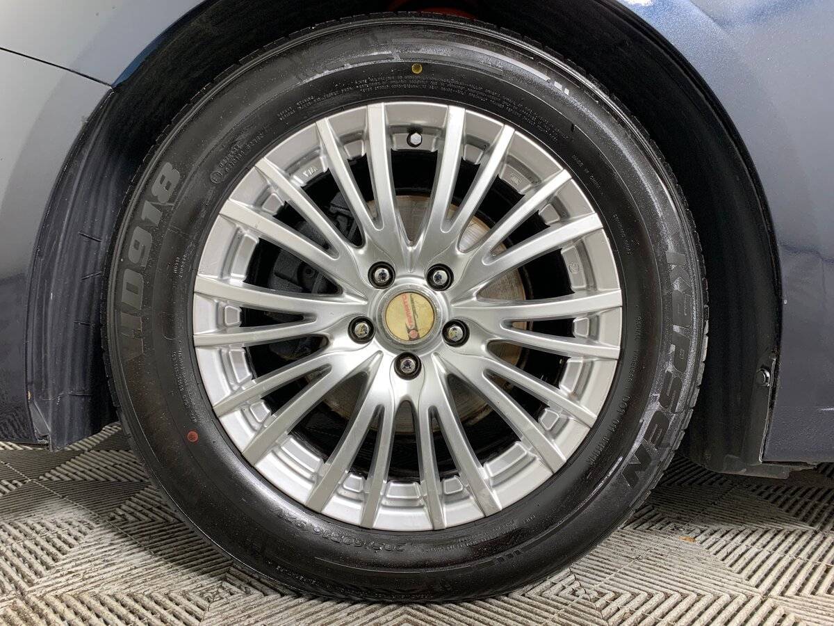 Купить Chevrolet Cruze с пробегом. Фото: #8