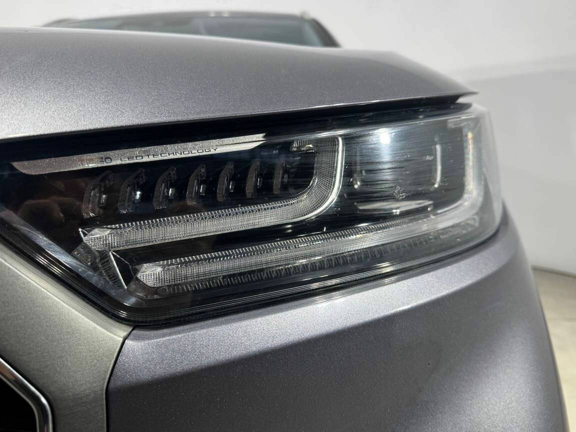 Купить Chery Tiggo 8 Pro Max с пробегом. Фото: #8