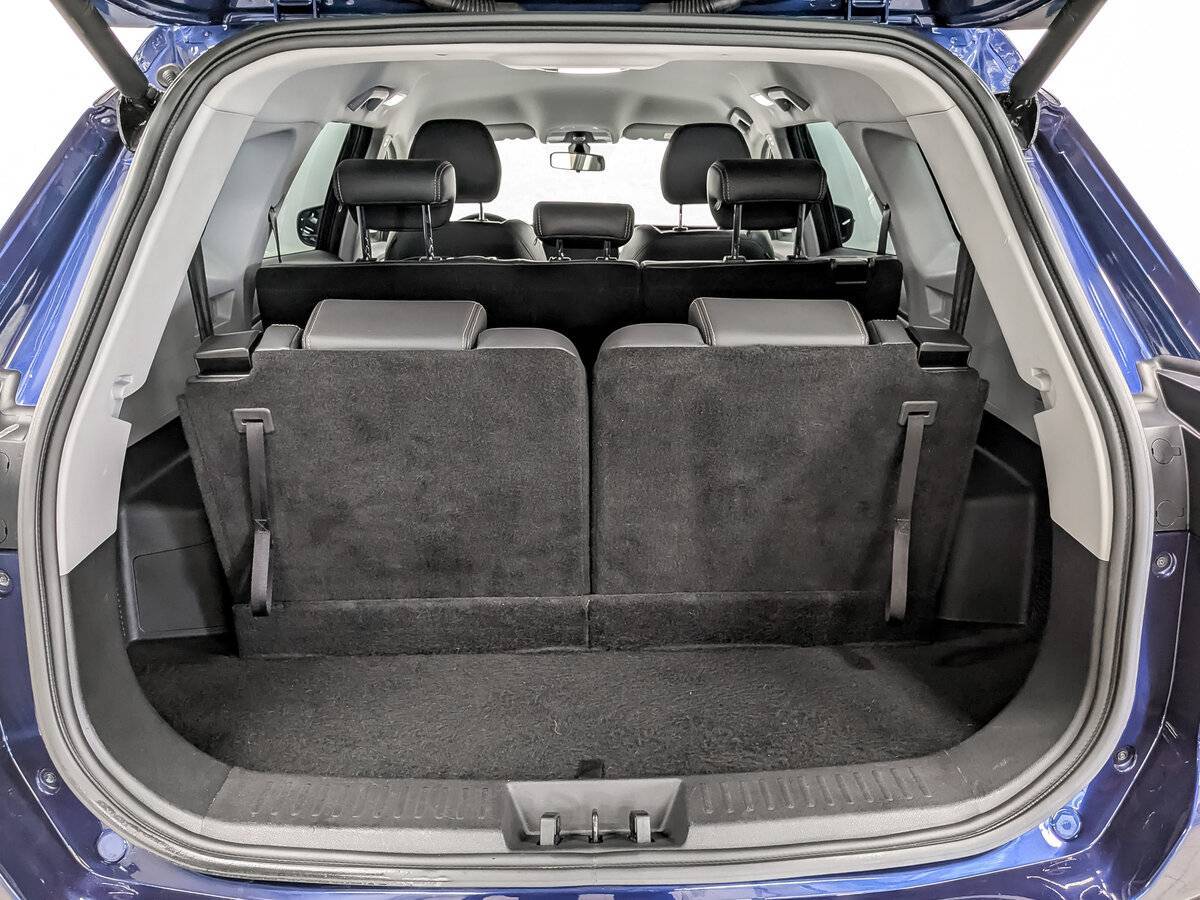 Купить Chery Tiggo 8 с пробегом. Фото: #9