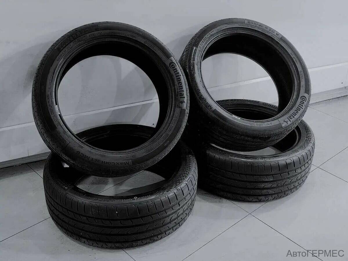 Купить Changan UNI-T с пробегом. Фото: #16