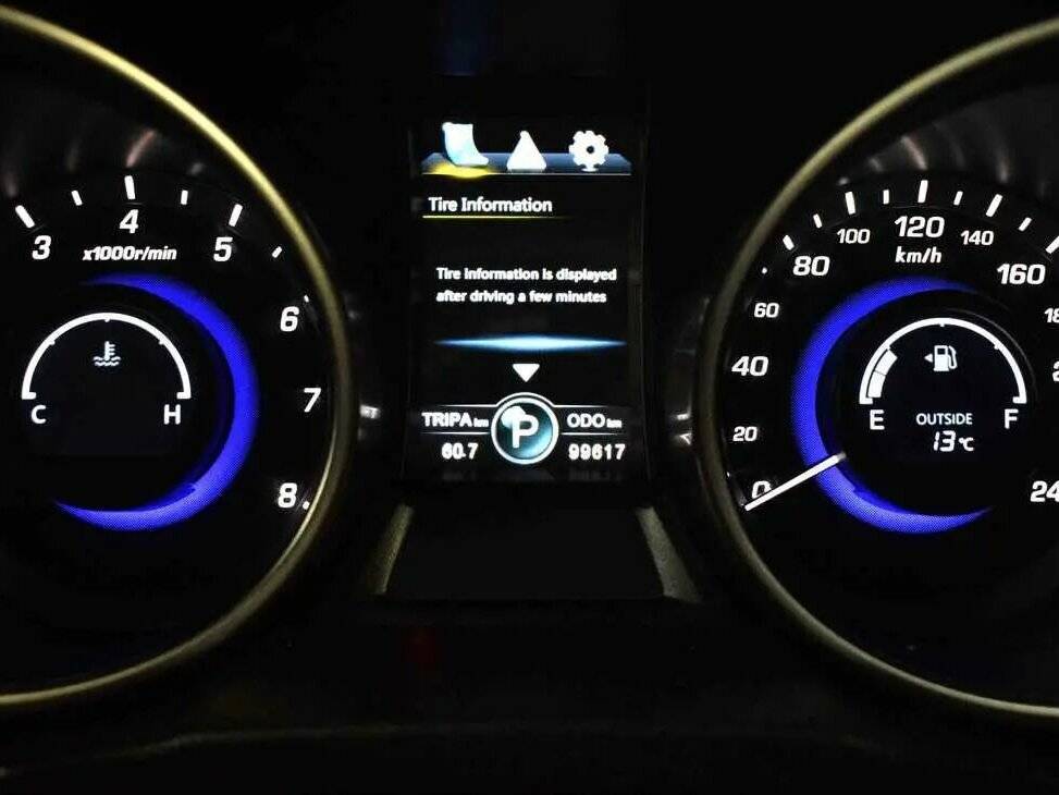 Купить Changan CS75 с пробегом. Фото: #5