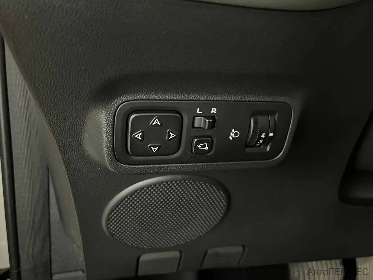 Купить Changan Lamore с пробегом. Фото: #11