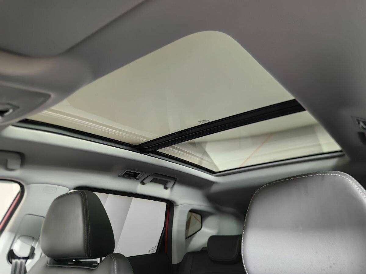 Купить Chery Tiggo 7 Pro Max с пробегом. Фото: #9