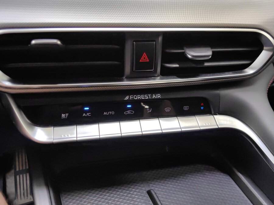 Купить Changan UNI-T с пробегом. Фото: #15