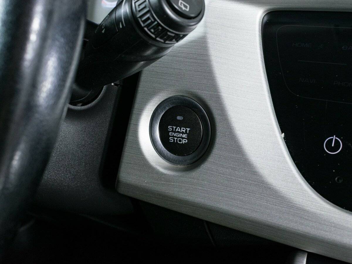 Купить Geely Atlas с пробегом. Фото: #14