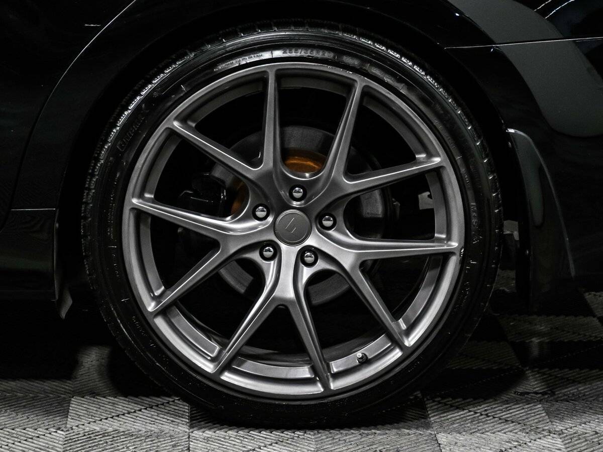 Купить Lexus GS с пробегом. Фото: #13