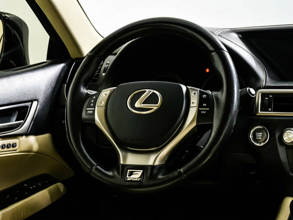 Купить Lexus GS с пробегом. Фото: #15
