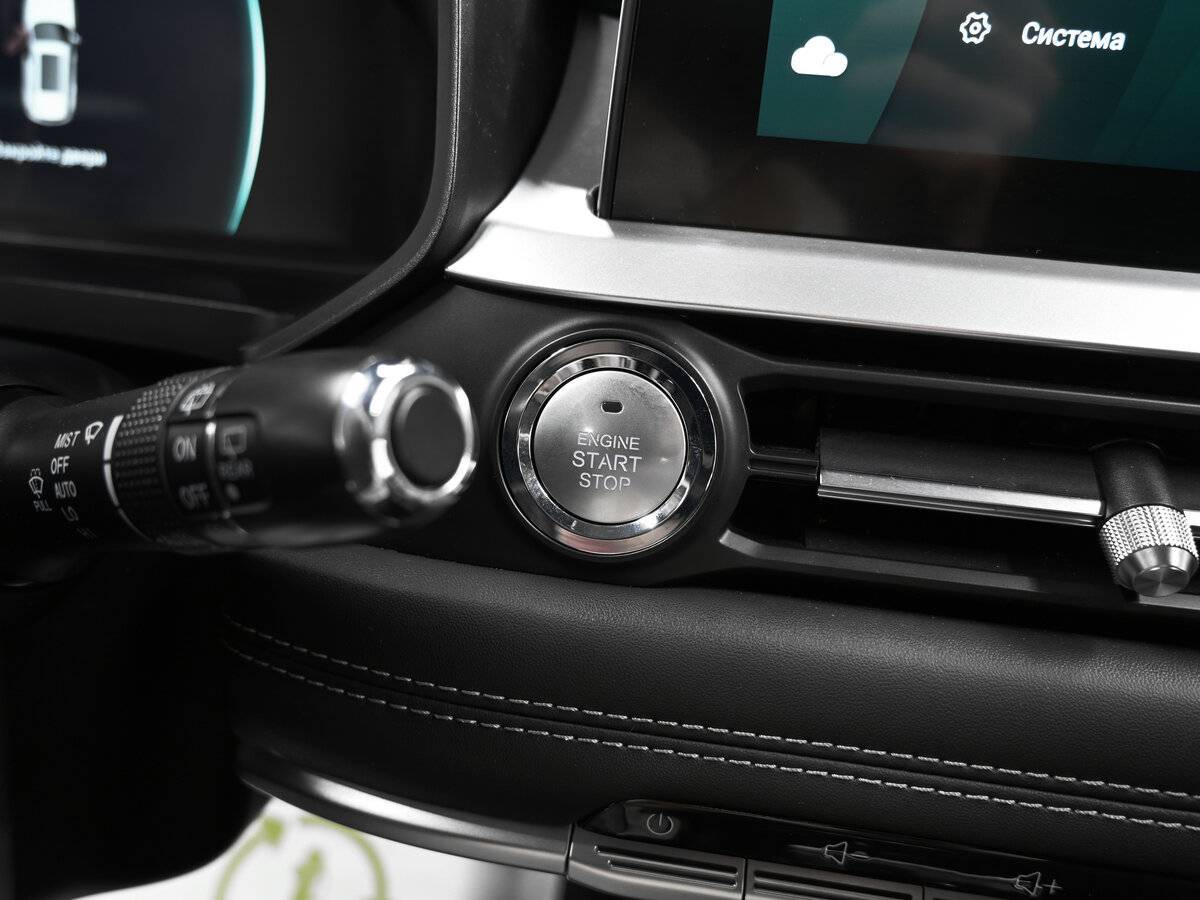 Купить Chery Tiggo 7 Pro с пробегом. Фото: #19