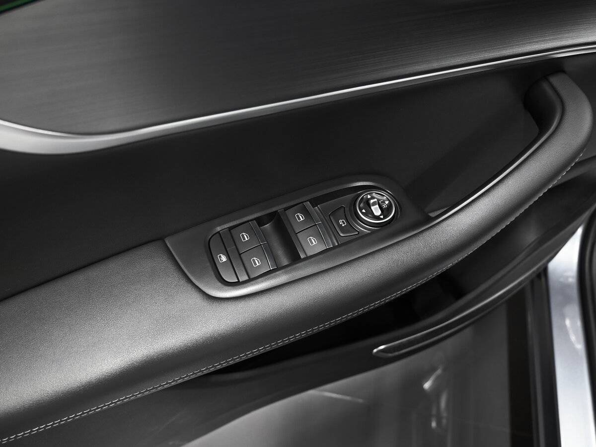 Купить Chery Tiggo 7 Pro с пробегом. Фото: #23