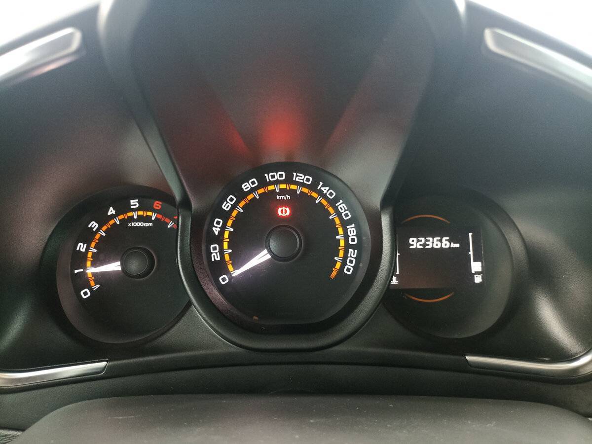 Купить Lada (ВАЗ) XRAY с пробегом. Фото: #12