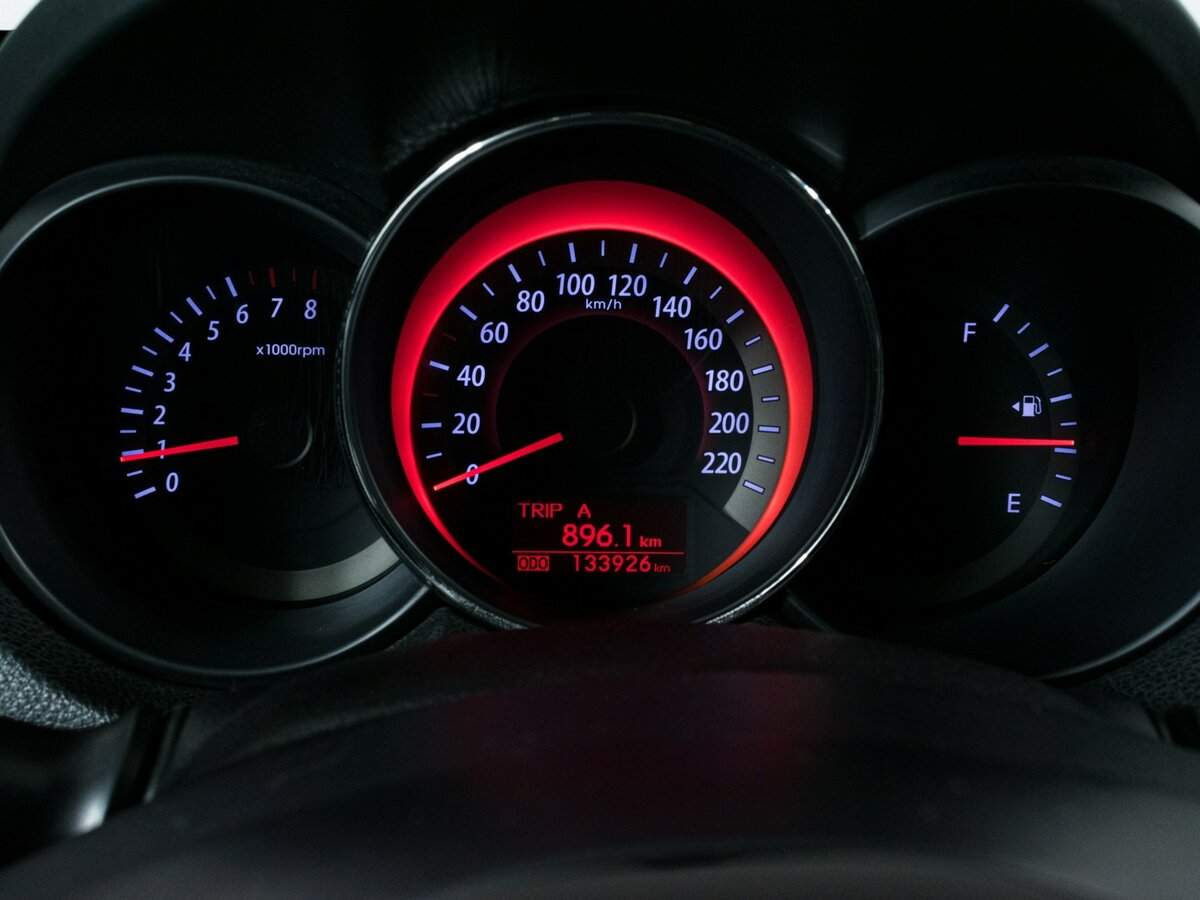 Купить Kia Cerato с пробегом. Фото: #12