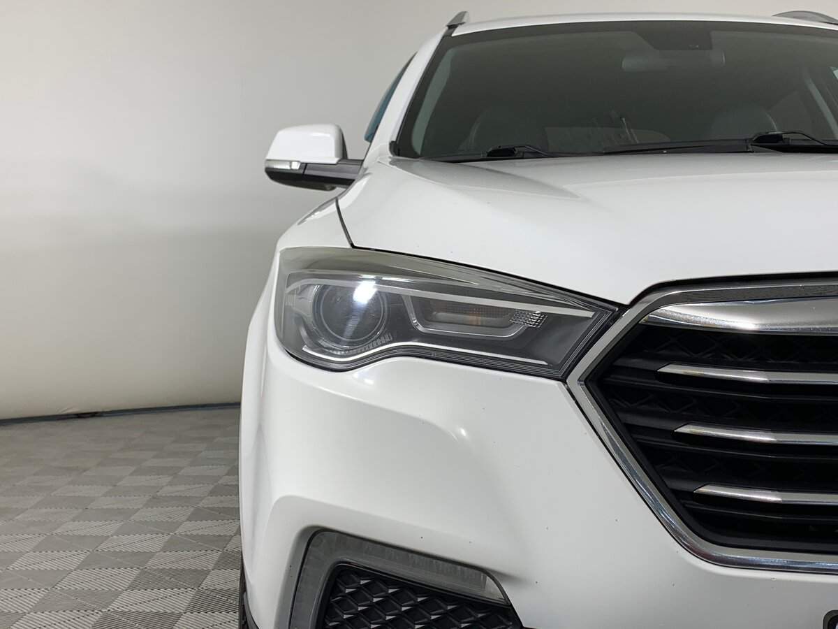 Купить FAW Besturn X80 с пробегом. Фото: #9