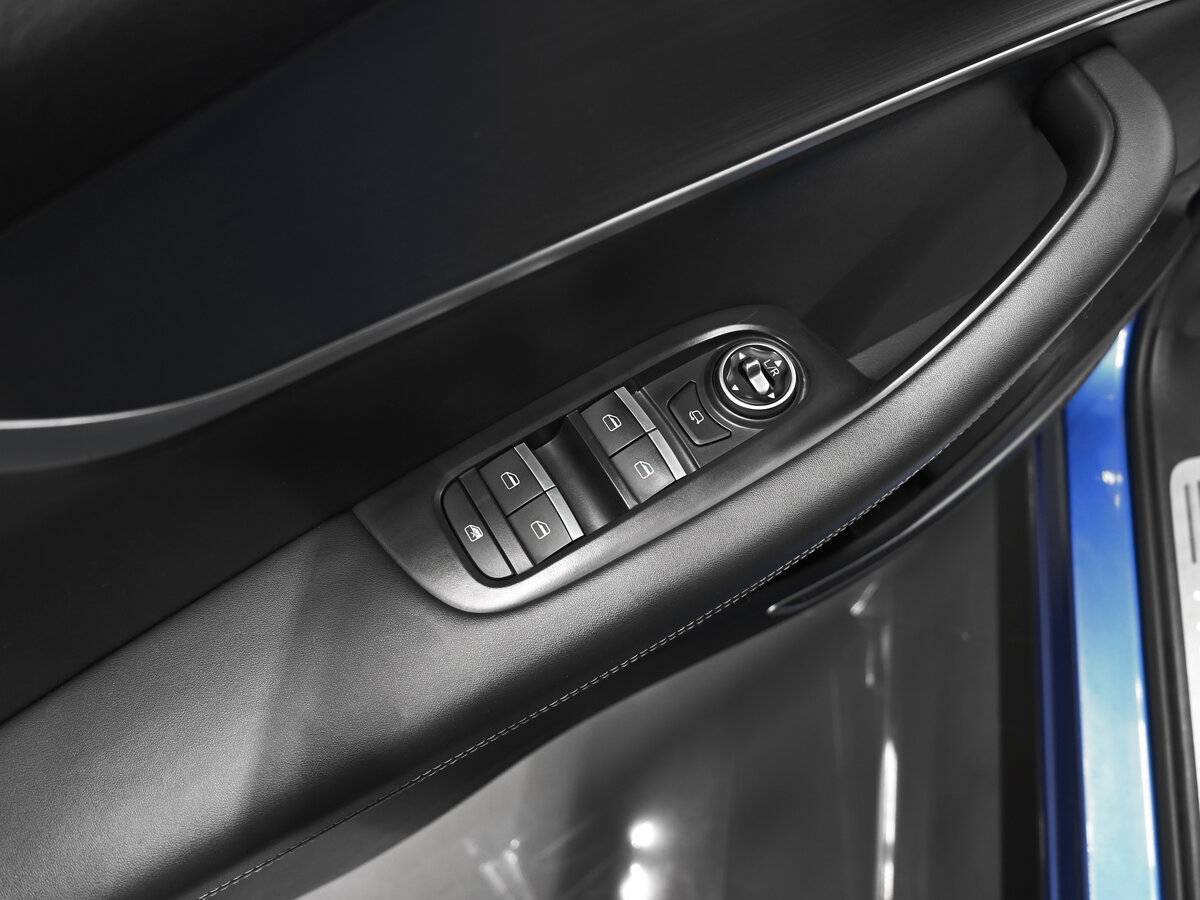 Купить Chery Tiggo 7 Pro с пробегом. Фото: #24