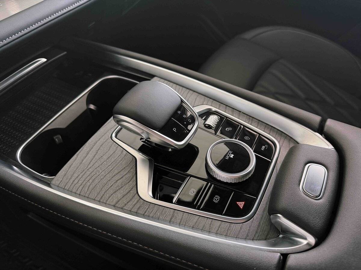 Купить Chery Tiggo 8 Pro Max с пробегом. Фото: #29