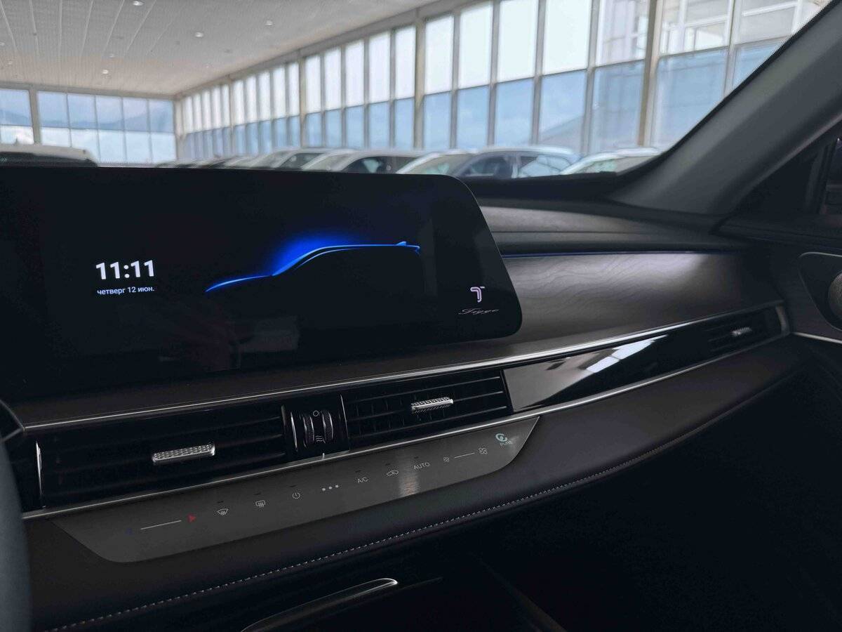 Купить Chery Tiggo 8 Pro Max с пробегом. Фото: #34