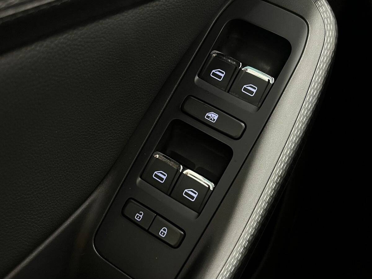 Купить Chery Tiggo 4 с пробегом. Фото: #12