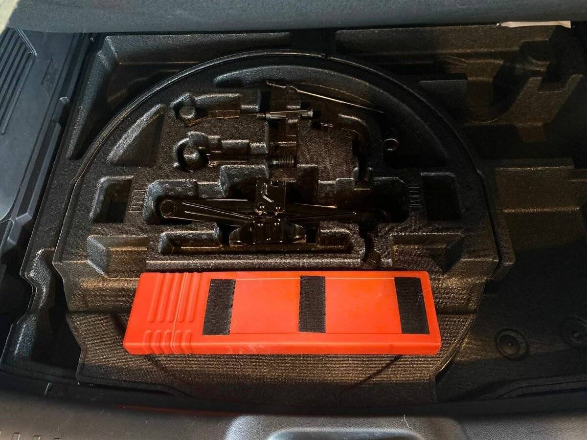 Купить Changan CS35 Plus с пробегом. Фото: #18