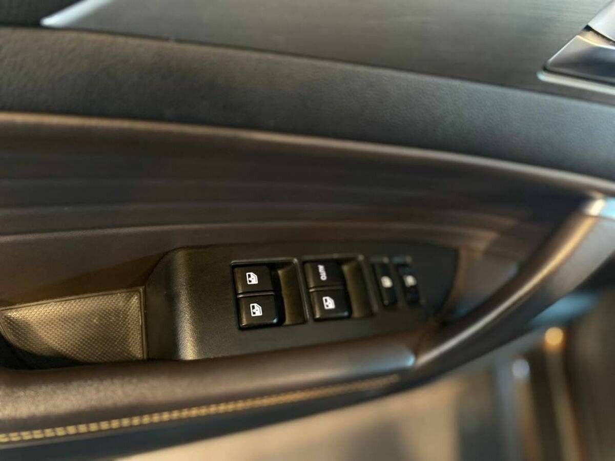 Купить Changan CS35 Plus с пробегом. Фото: #21