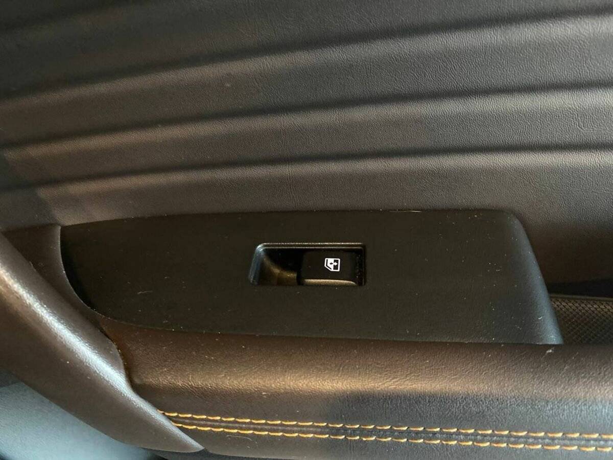 Купить Changan CS35 Plus с пробегом. Фото: #27