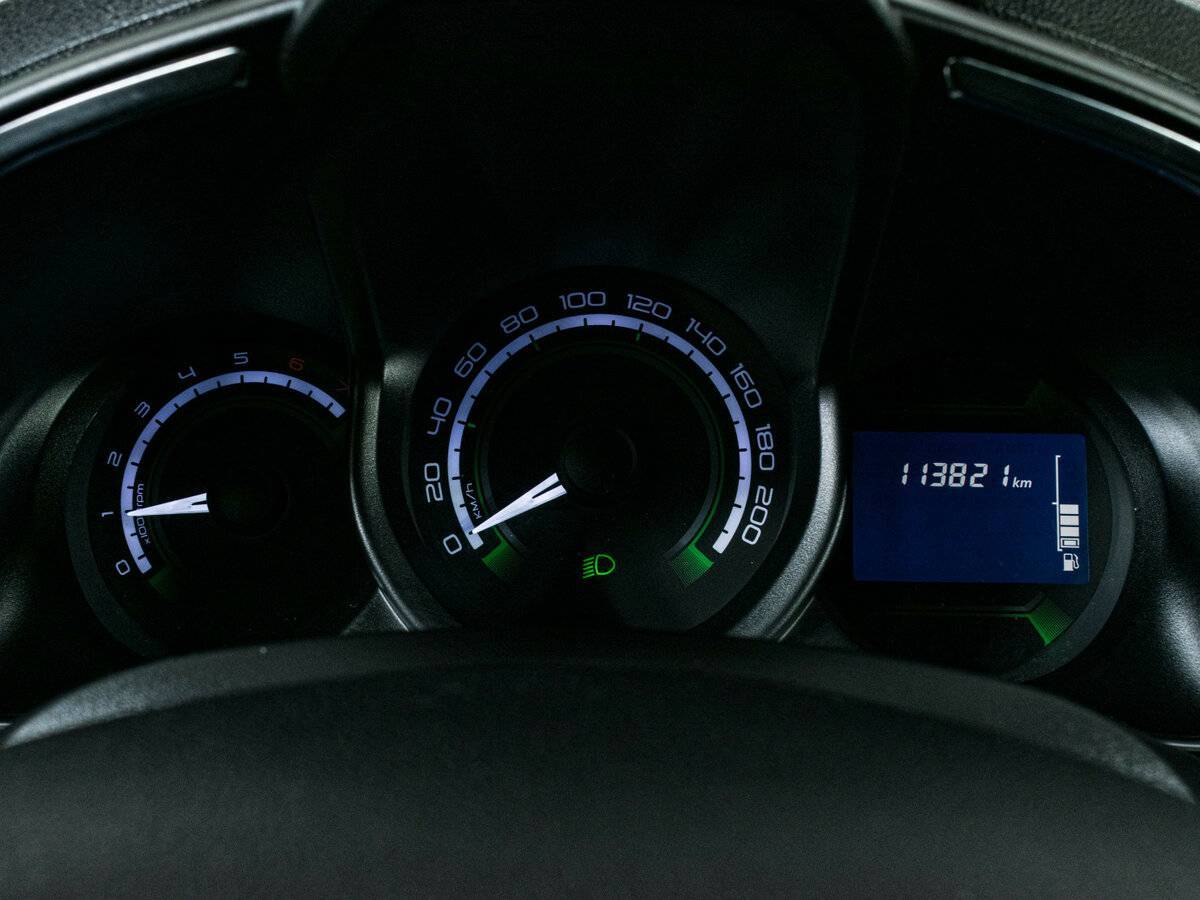 Купить Lada (ВАЗ) XRAY с пробегом. Фото: #12