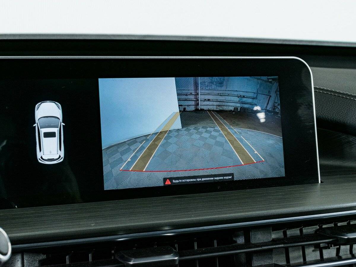 Продажа Б/У Чери Тигго 4 Про. Фото: #14