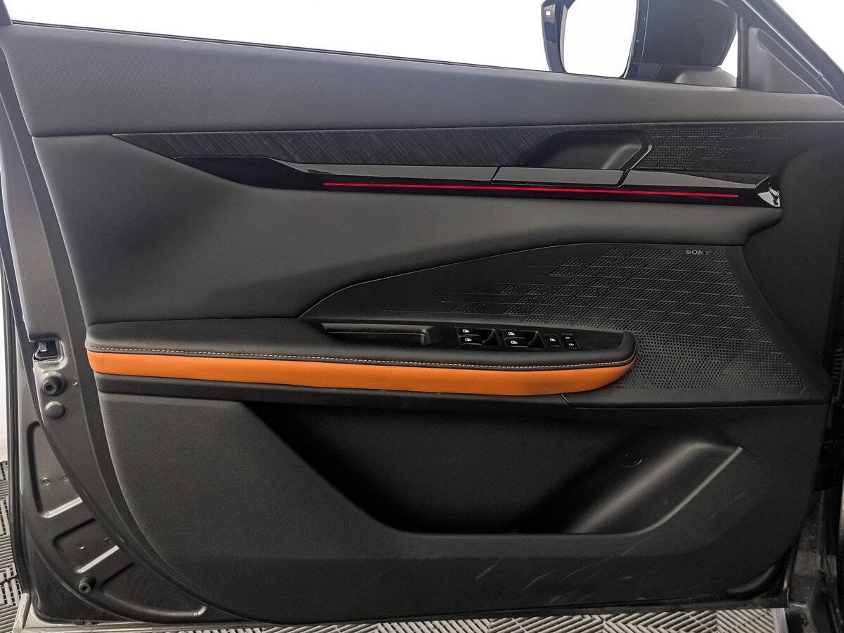 Купить Changan UNI-V с пробегом. Фото: #18