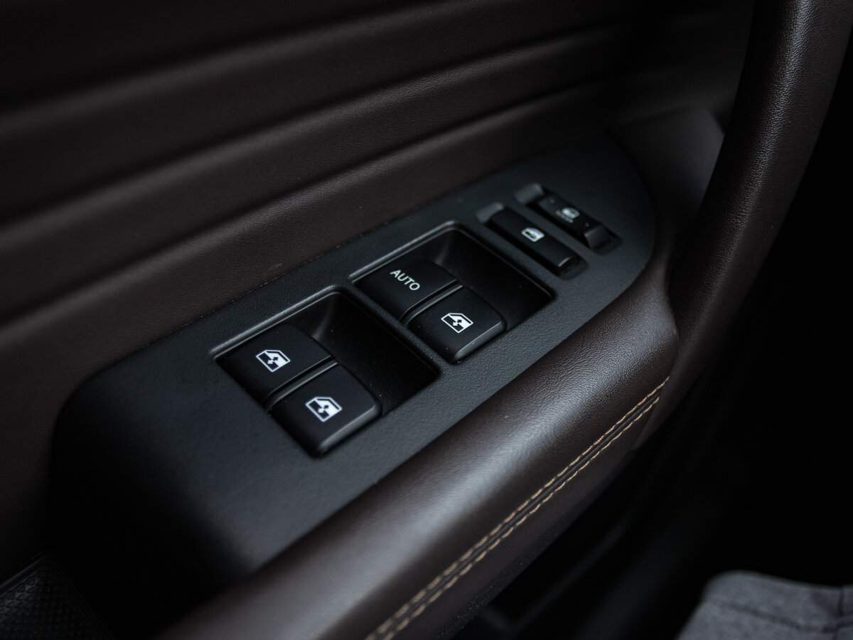 Купить Changan CS35 Plus с пробегом. Фото: #17