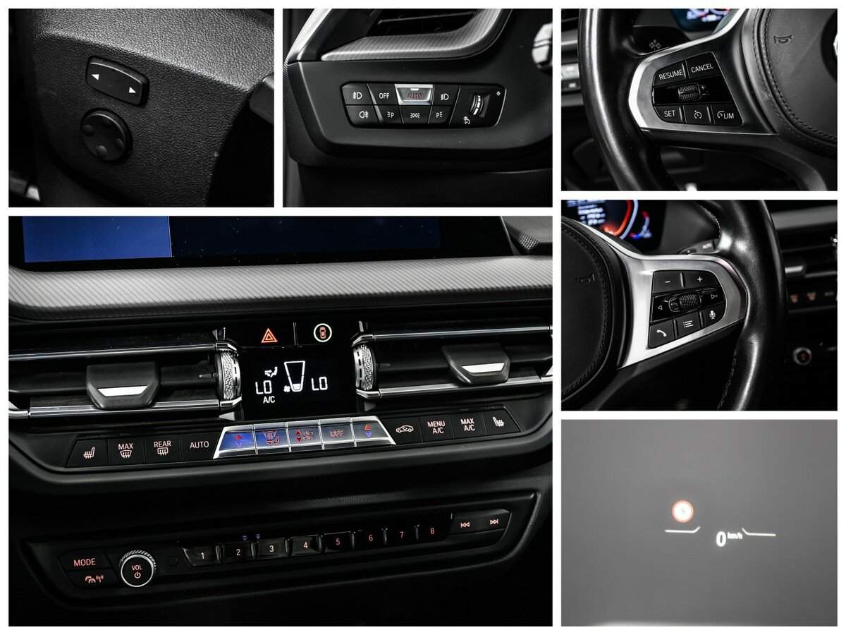 Купить BMW 1 серии с пробегом. Фото: #17