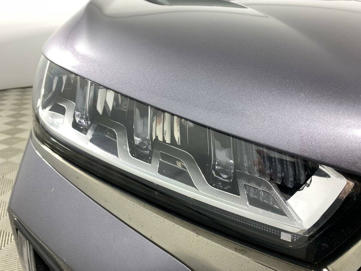 Купить Chery Tiggo 7 Pro Max с пробегом. Фото: #16