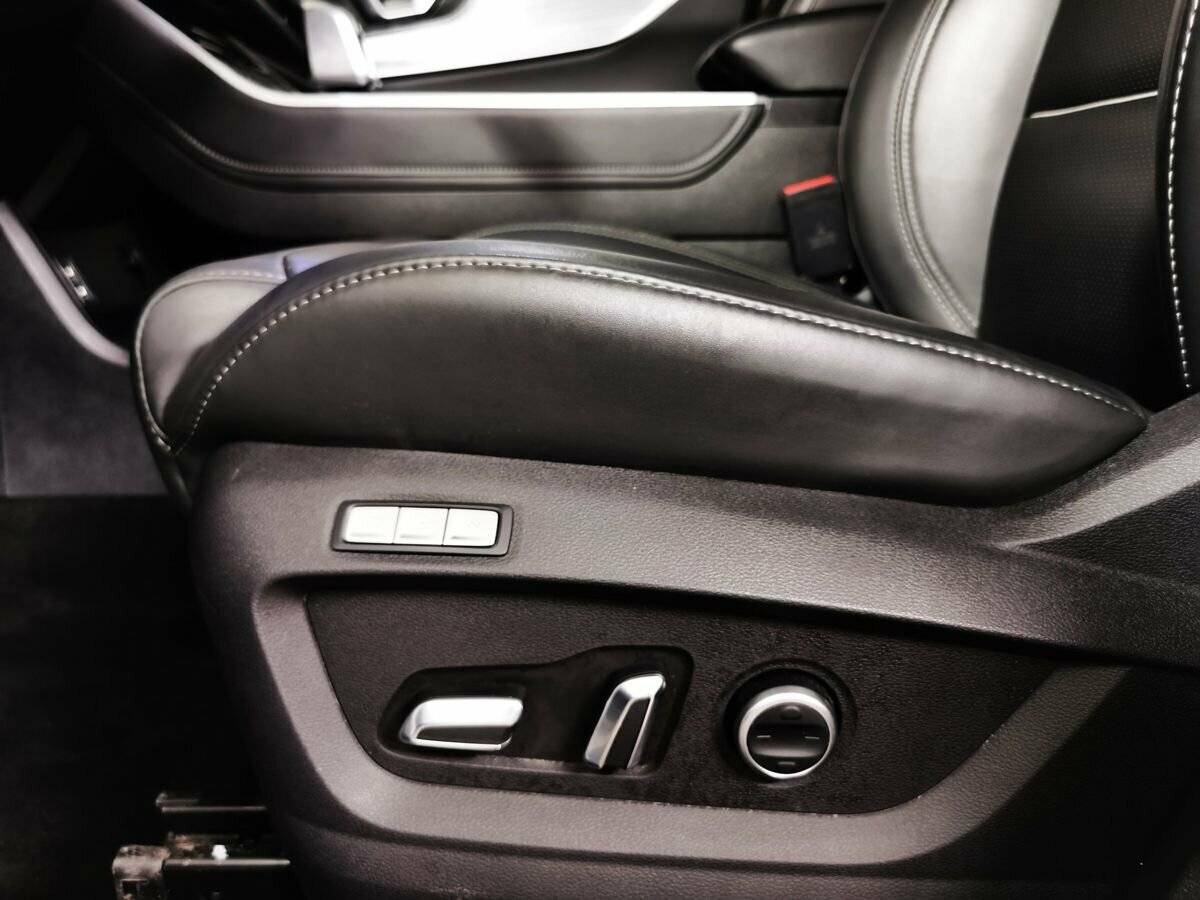 Купить Chery Tiggo 7 Pro Max с пробегом. Фото: #15