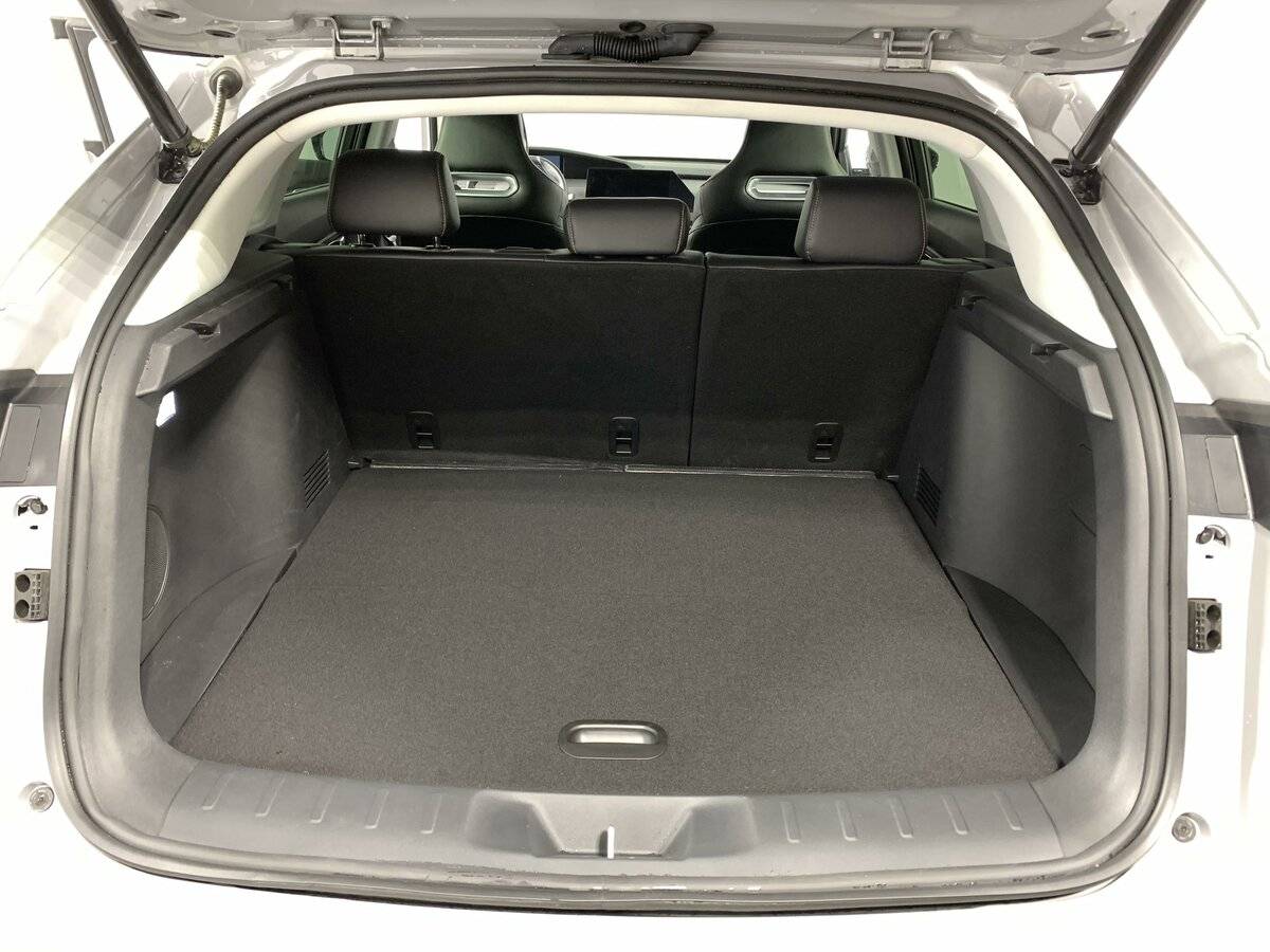 Купить Changan UNI-K с пробегом. Фото: #9