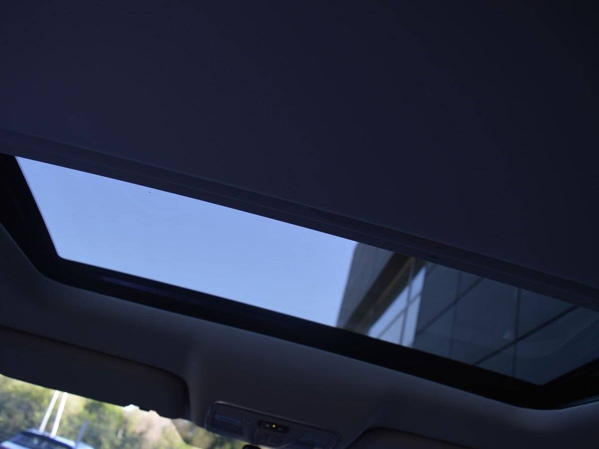 Купить Changan CS35 Plus с пробегом. Фото: #14