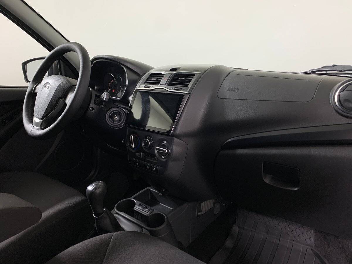 Купить Lada (ВАЗ) Granta с пробегом. Фото: #12