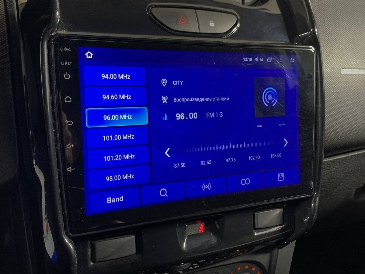 Купить Lada (ВАЗ) Largus с пробегом. Фото: #15