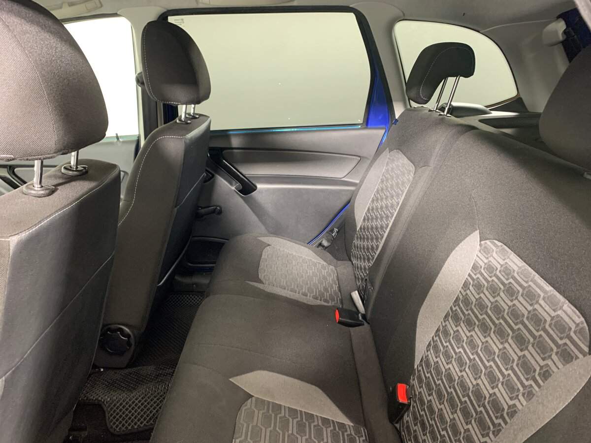 Купить Lada (ВАЗ) Granta с пробегом. Фото: #18