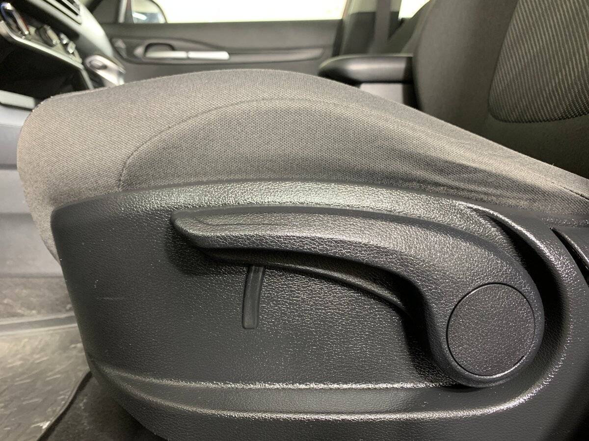 Купить Kia Seltos с пробегом. Фото: #15