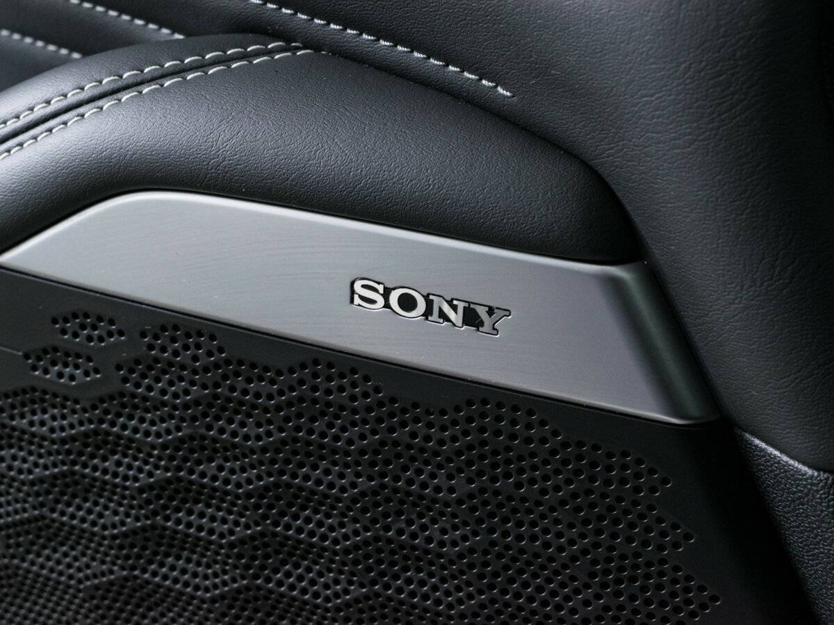 Купить Changan UNI-K с пробегом. Фото: #20