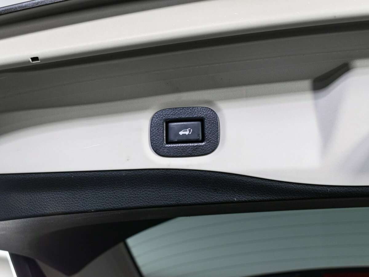 Купить Nissan X-Trail с пробегом. Фото: #9