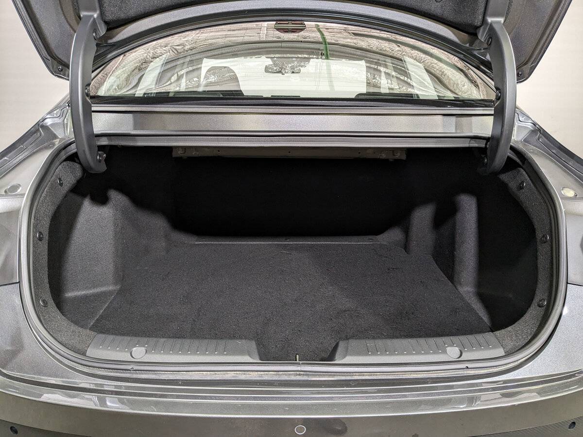 Купить Changan Lamore с пробегом. Фото: #9