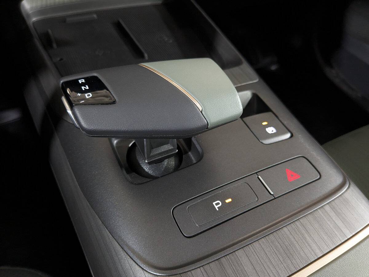 Купить Changan Lamore с пробегом. Фото: #20