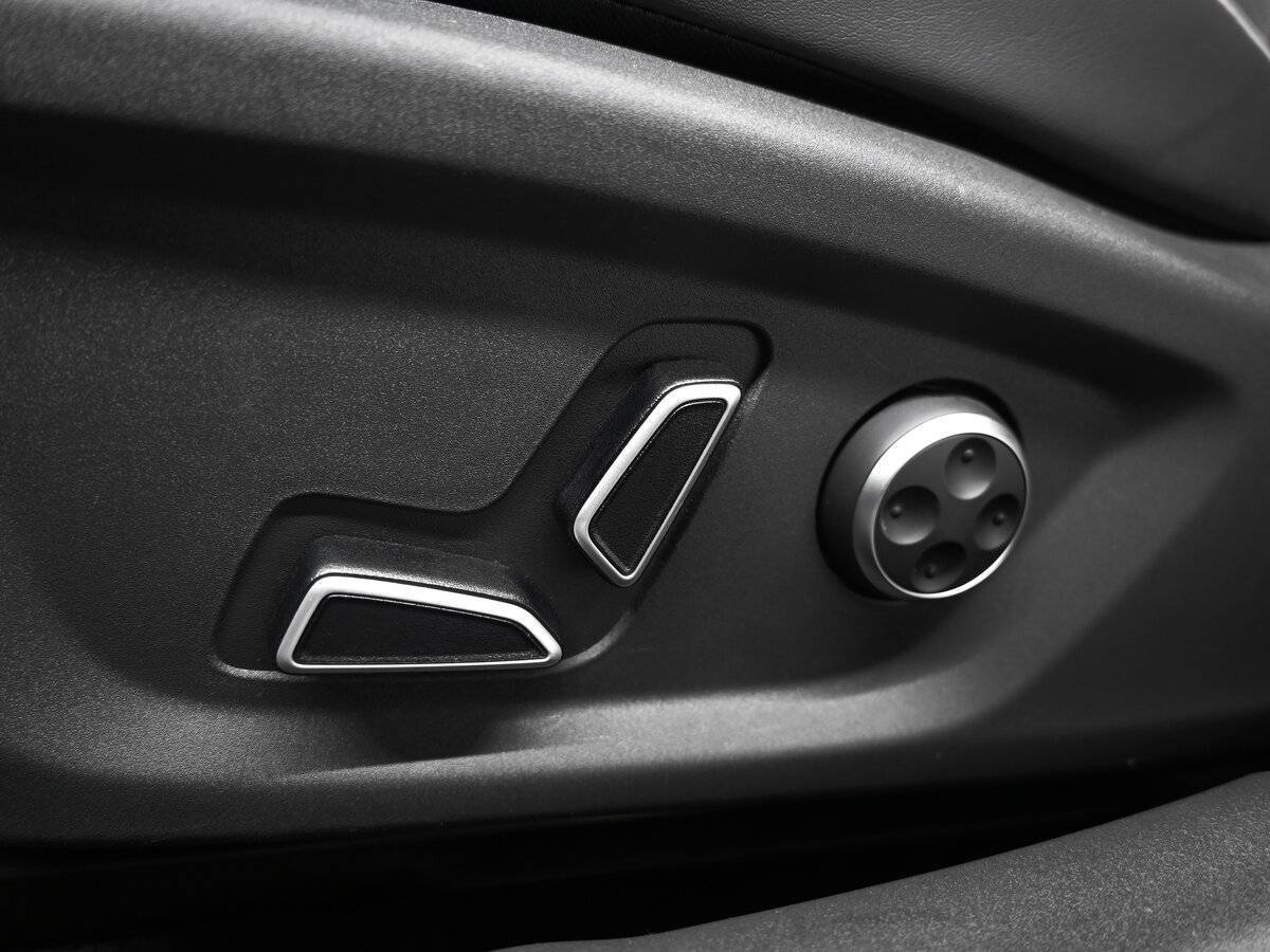 Купить Changan UNI-V с пробегом. Фото: #24