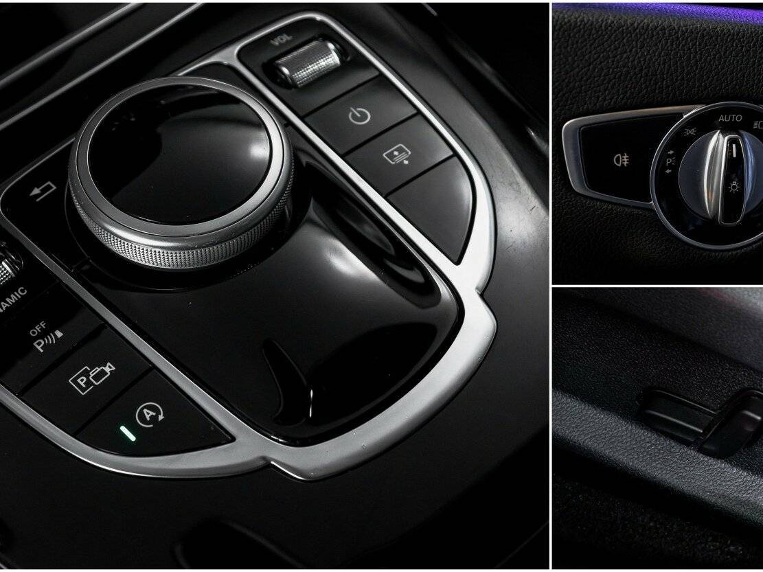 Купить Mercedes-Benz E-Класс с пробегом. Фото: #19