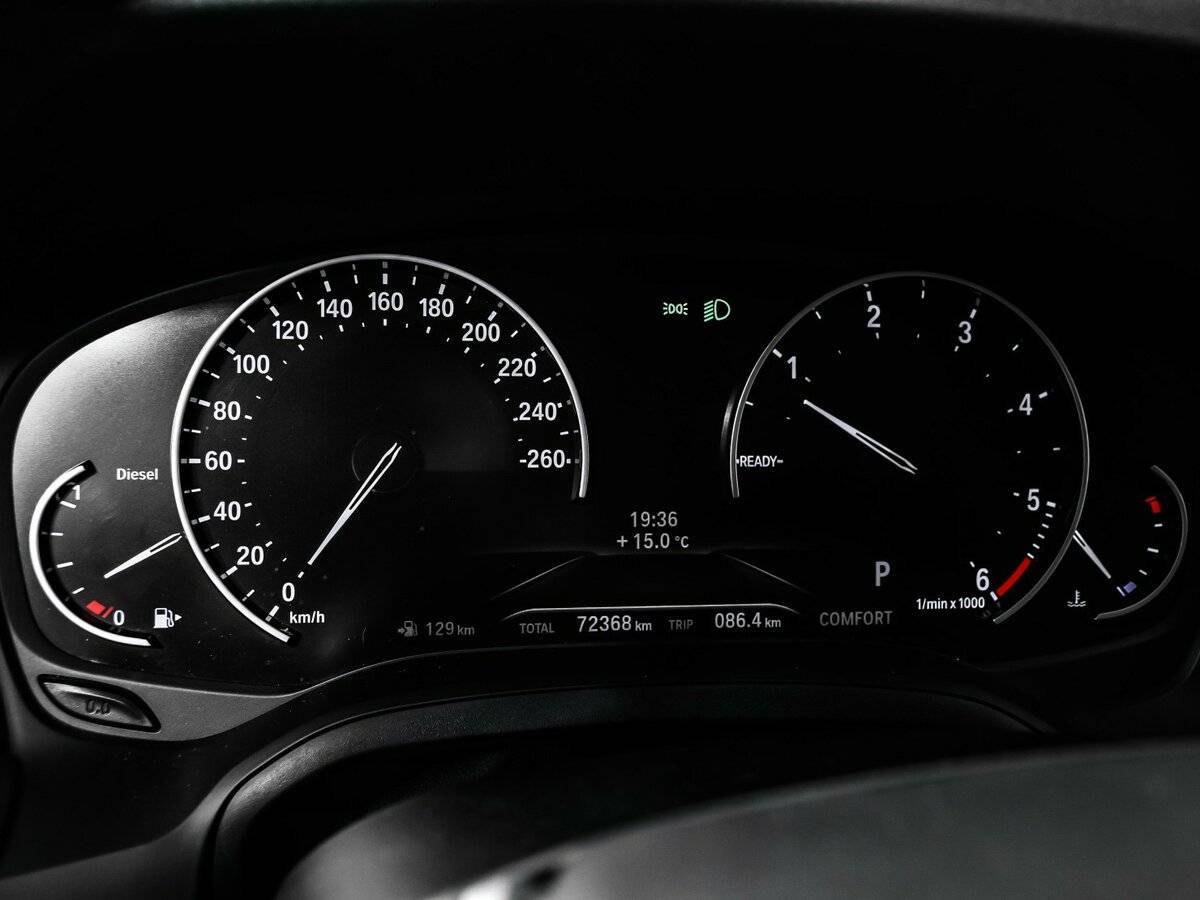 Купить BMW 3 серии с пробегом. Фото: #9