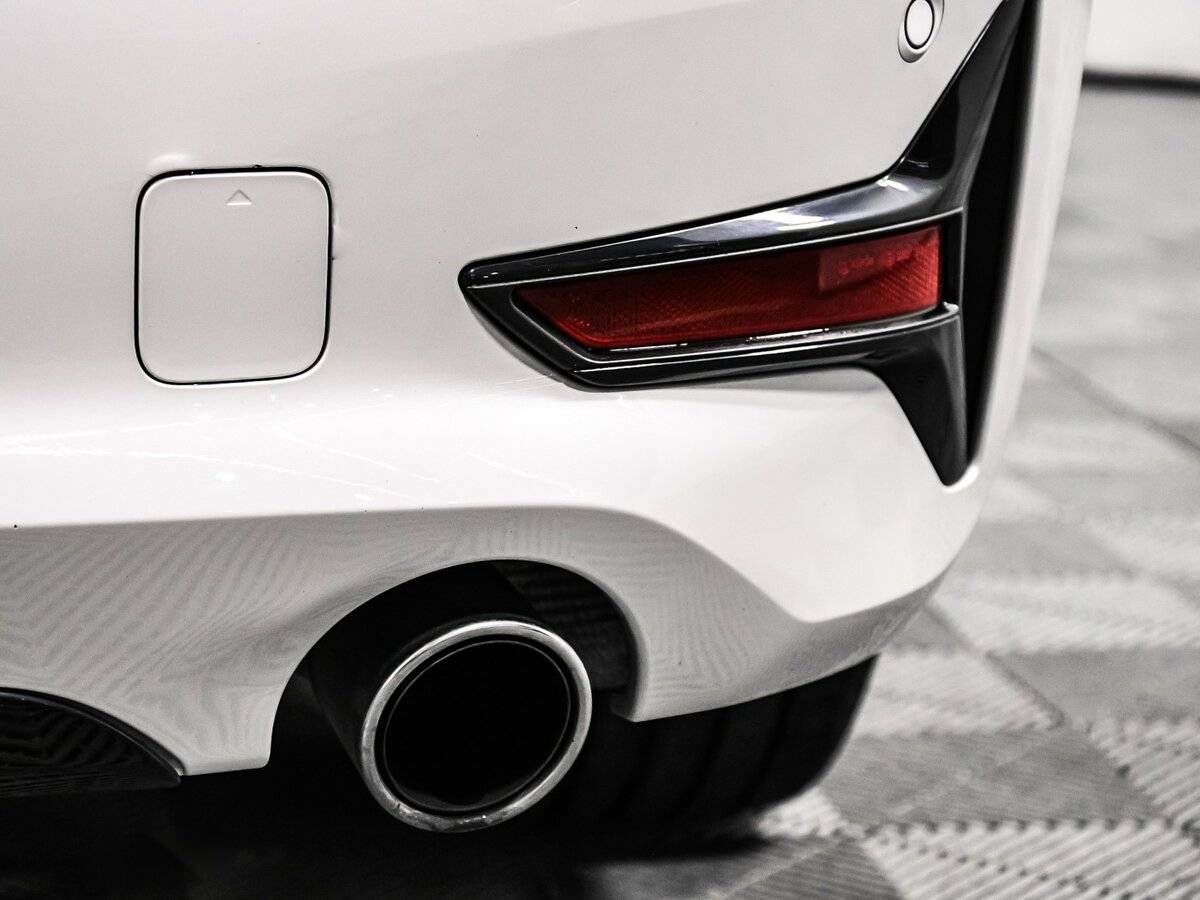 Купить BMW 3 серии с пробегом. Фото: #15