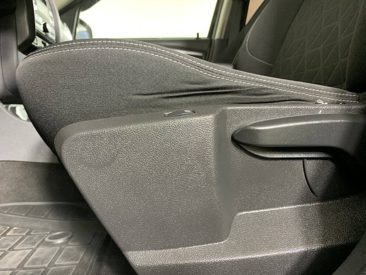 Купить Renault Duster с пробегом. Фото: #14