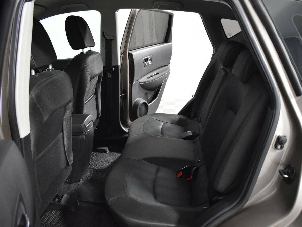 Продажа Б/У Ниссан Кашкай. Фото: #11