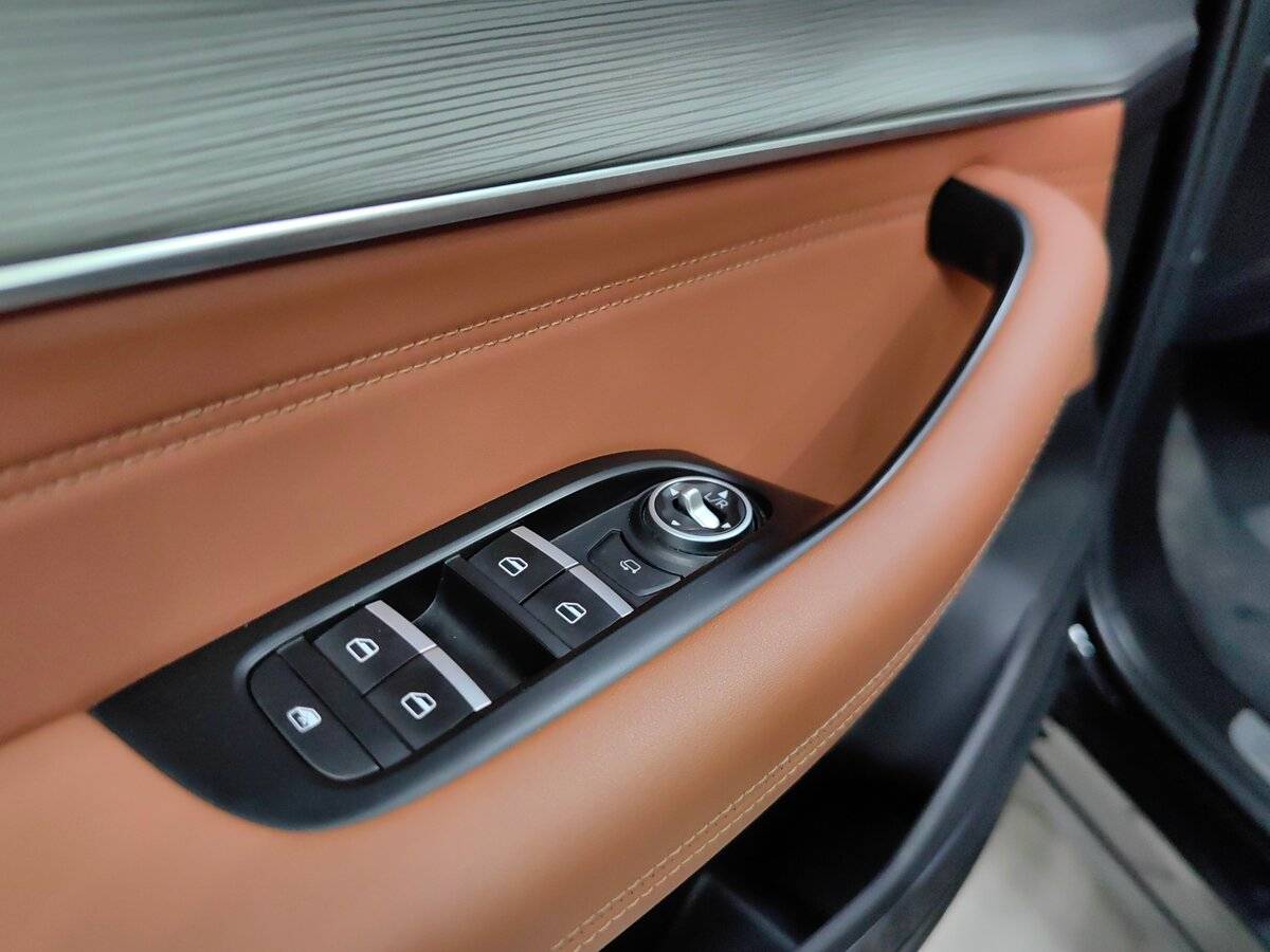 Купить Chery Tiggo 8 Pro Max с пробегом. Фото: #21