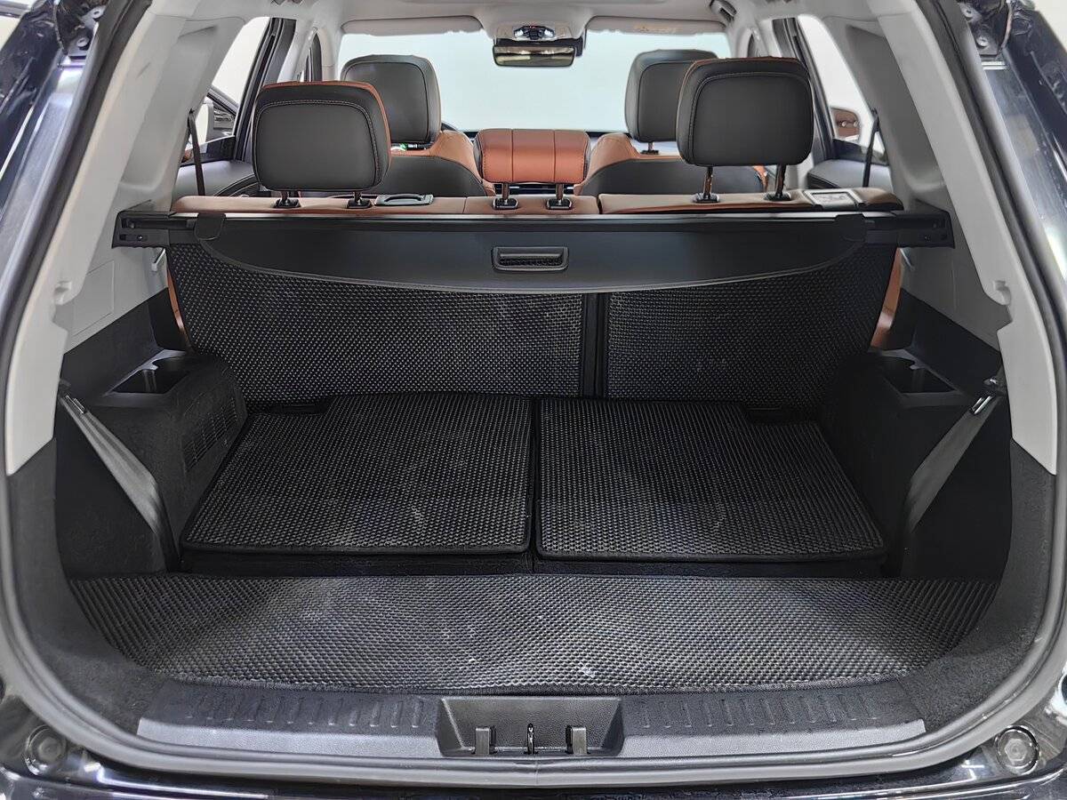 Купить Chery Tiggo 8 Pro Max с пробегом. Фото: #26